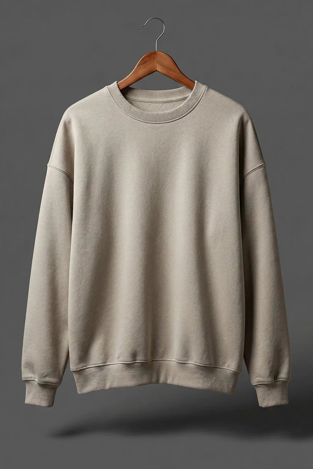 Oversized